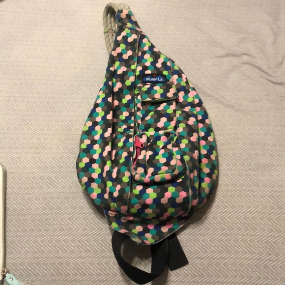 Kavu Handbags - Kavu backpack